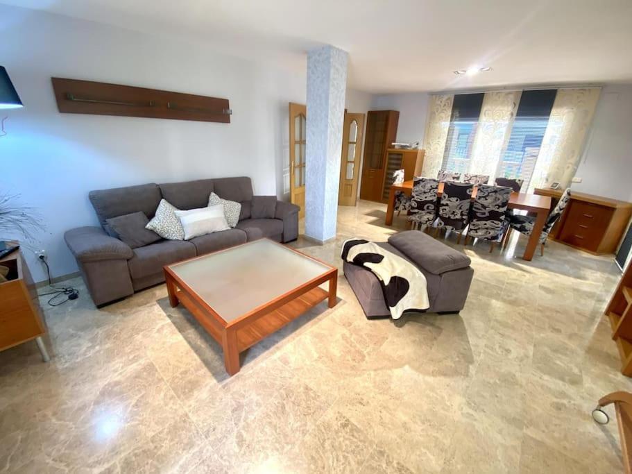 For A Stay Balears Beach Salou Exteriér fotografie
