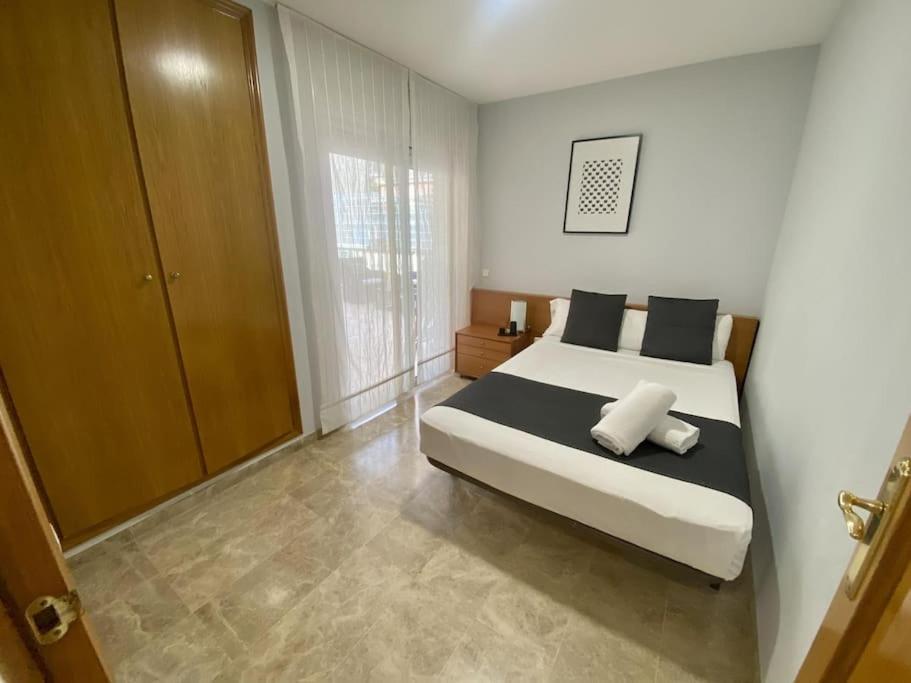 For A Stay Balears Beach Salou Exteriér fotografie
