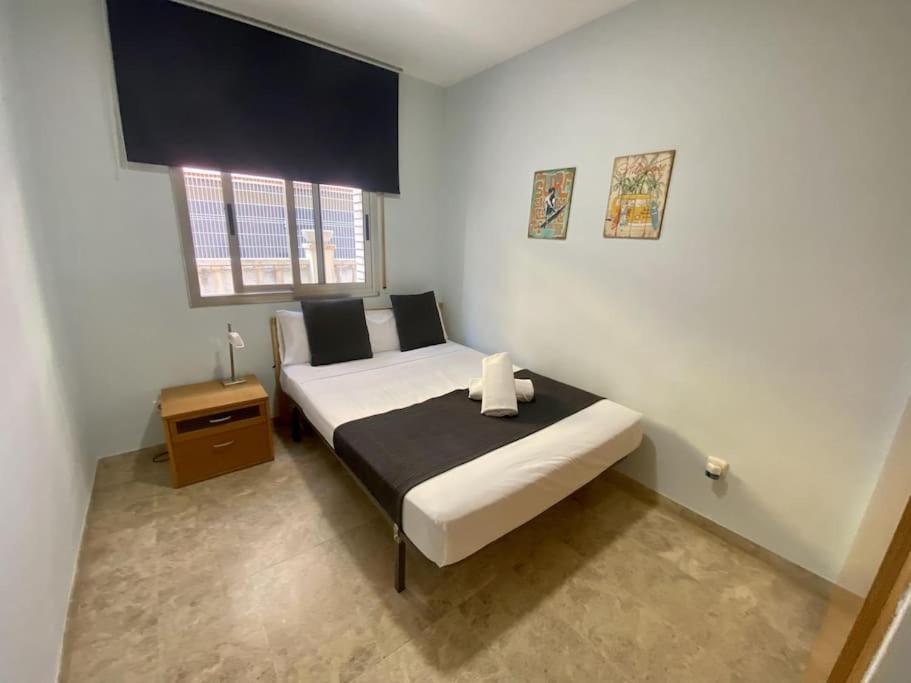 For A Stay Balears Beach Salou Exteriér fotografie