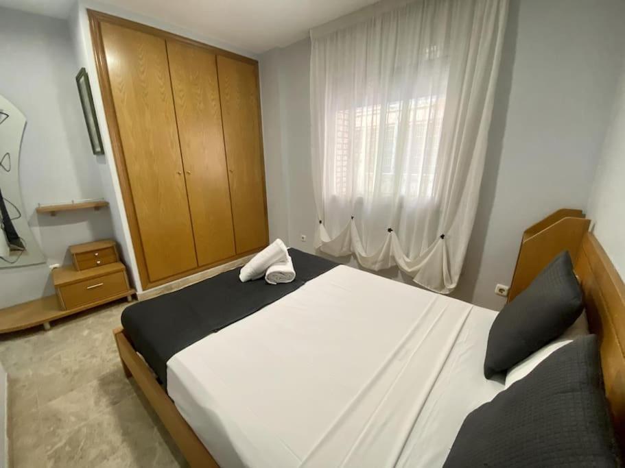 For A Stay Balears Beach Salou Exteriér fotografie