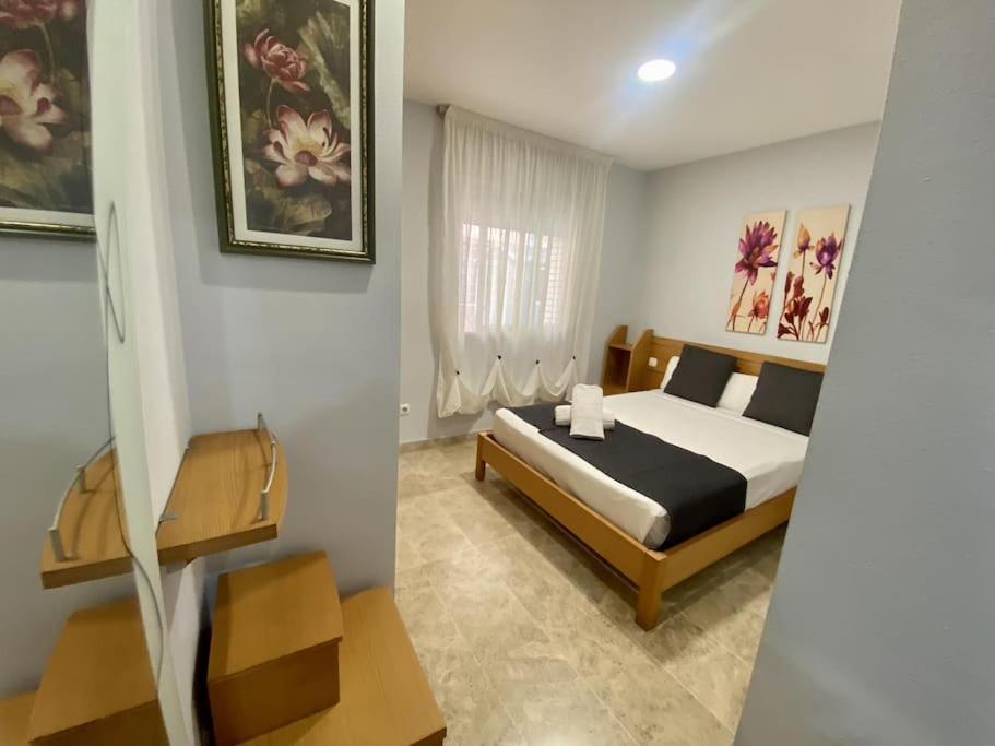 For A Stay Balears Beach Salou Exteriér fotografie