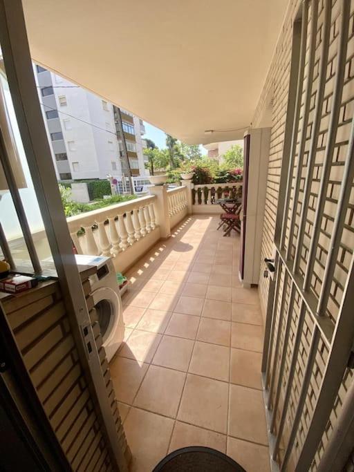 For A Stay Balears Beach Salou Exteriér fotografie