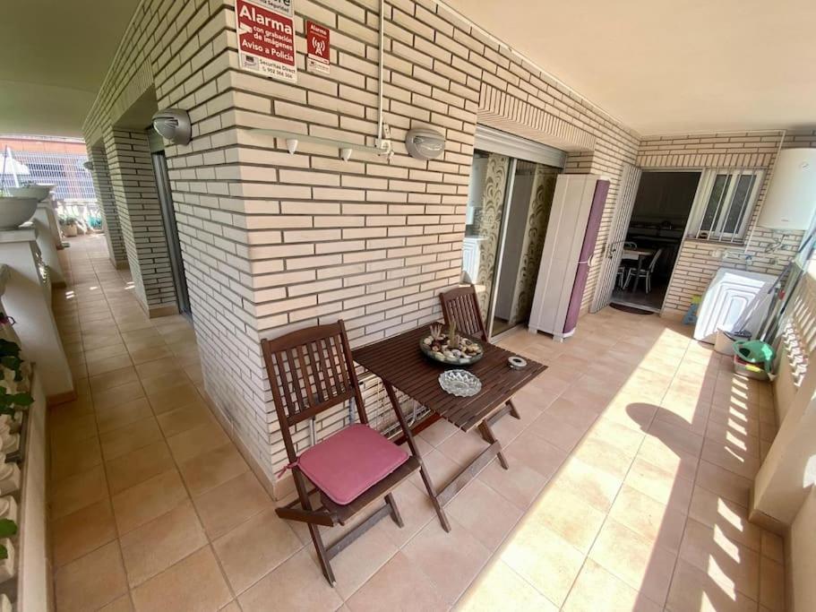 For A Stay Balears Beach Salou Exteriér fotografie