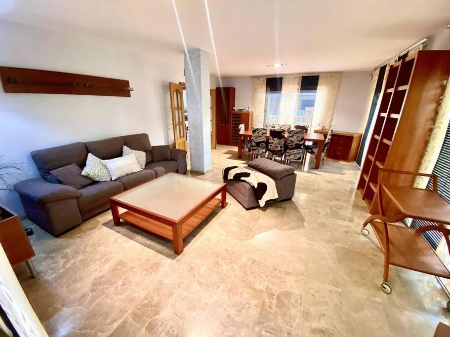 For A Stay Balears Beach Salou Exteriér fotografie