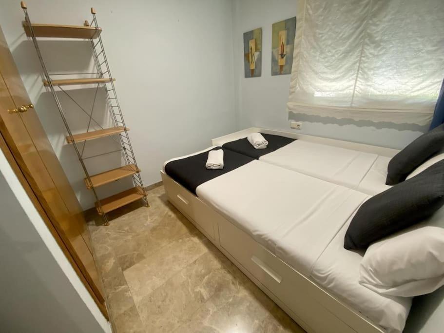 For A Stay Balears Beach Salou Exteriér fotografie